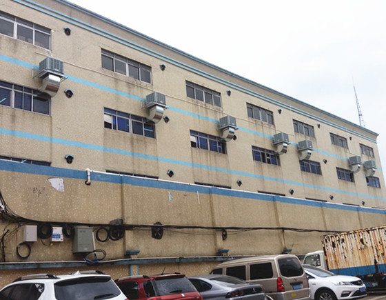 車間降溫設(shè)備/ 車間降溫設(shè)備