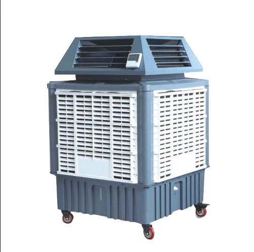 四面出風移動環(huán)?？照{(diào)