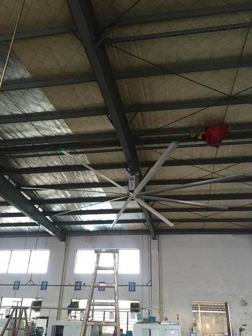 高溫鐵皮房工業(yè)大風扇…/ 高溫鐵皮房工業(yè)大風扇…