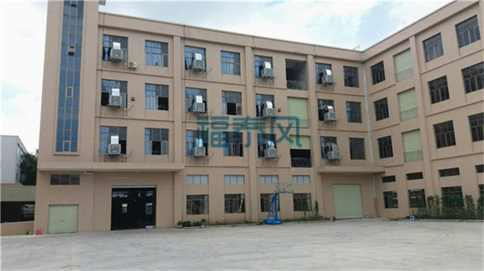 環(huán)?？照{(diào)廠家