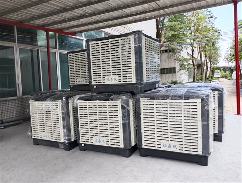 高溫車間降溫通風(fēng)應(yīng)該怎么做？