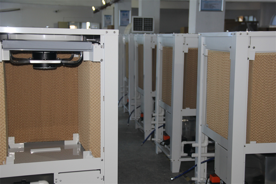 工業(yè)省電空調(diào)和普通空調(diào)的優(yōu)缺點是什么